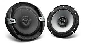 JVC SPK300W 2WAY 50W RMS 6" - Image 2